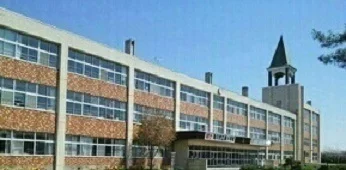 滝川市立東小学校まで800m