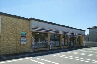 セブンイレブン旭川東警察署前店まで350m