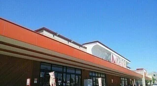 ダイイチ二条通店まで950m