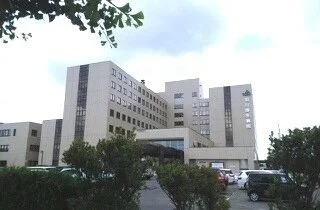 旭川厚生病院まで600m