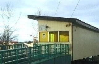 神楽岡駅まで500m