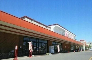 ダイイチ２条通店まで550m