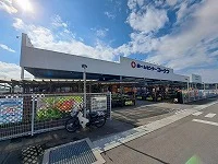 コーナン多肥店さんまで750m