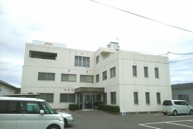 マツオカ医院さんまで940m