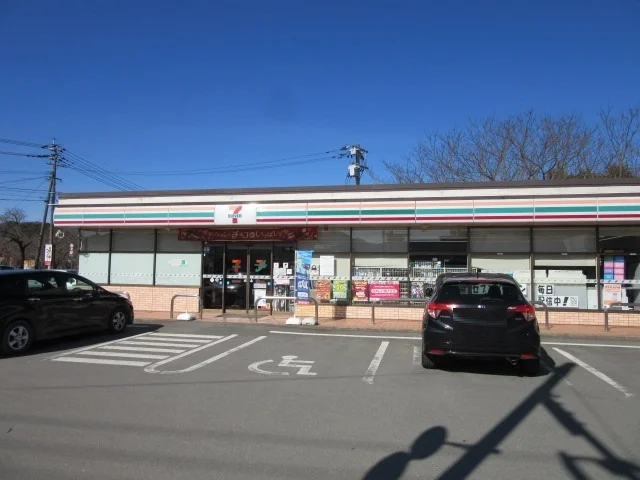 セブンイレブン人吉下原田町店まで850m