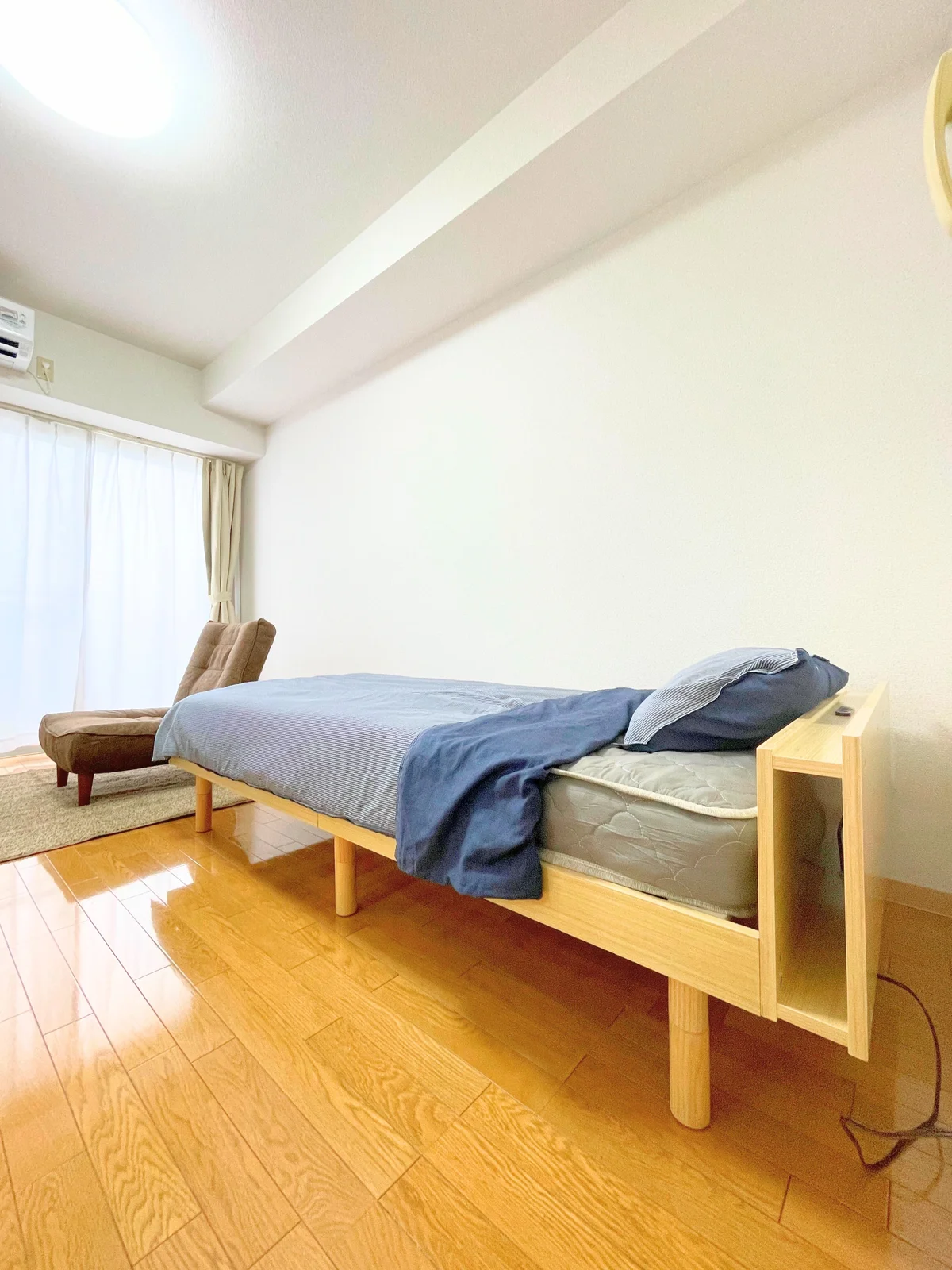 シングルベット