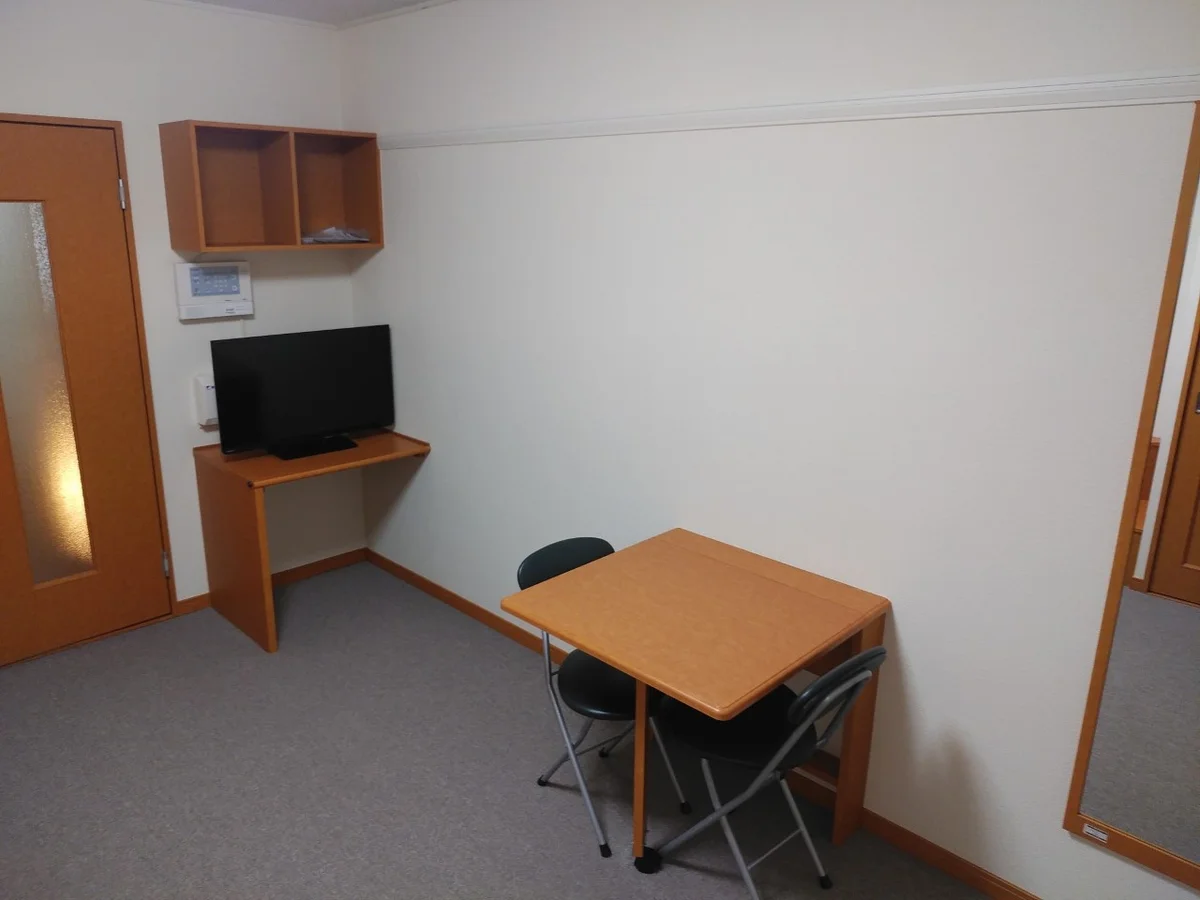 設備・仕様は号室により異なる為、現況を優先致します。