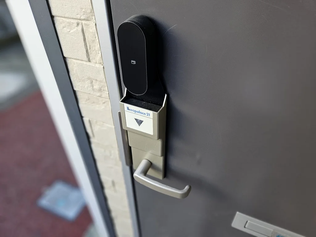 スマートロック