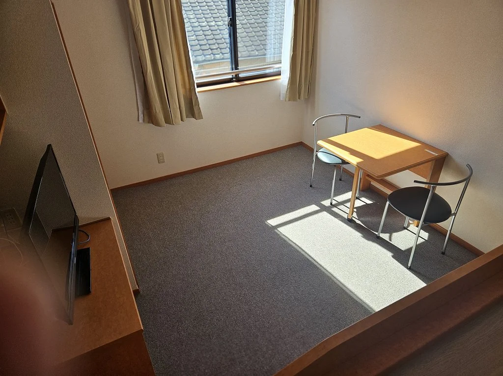 備品や設備仕様は号室により異なります。現地をご確認下さい。