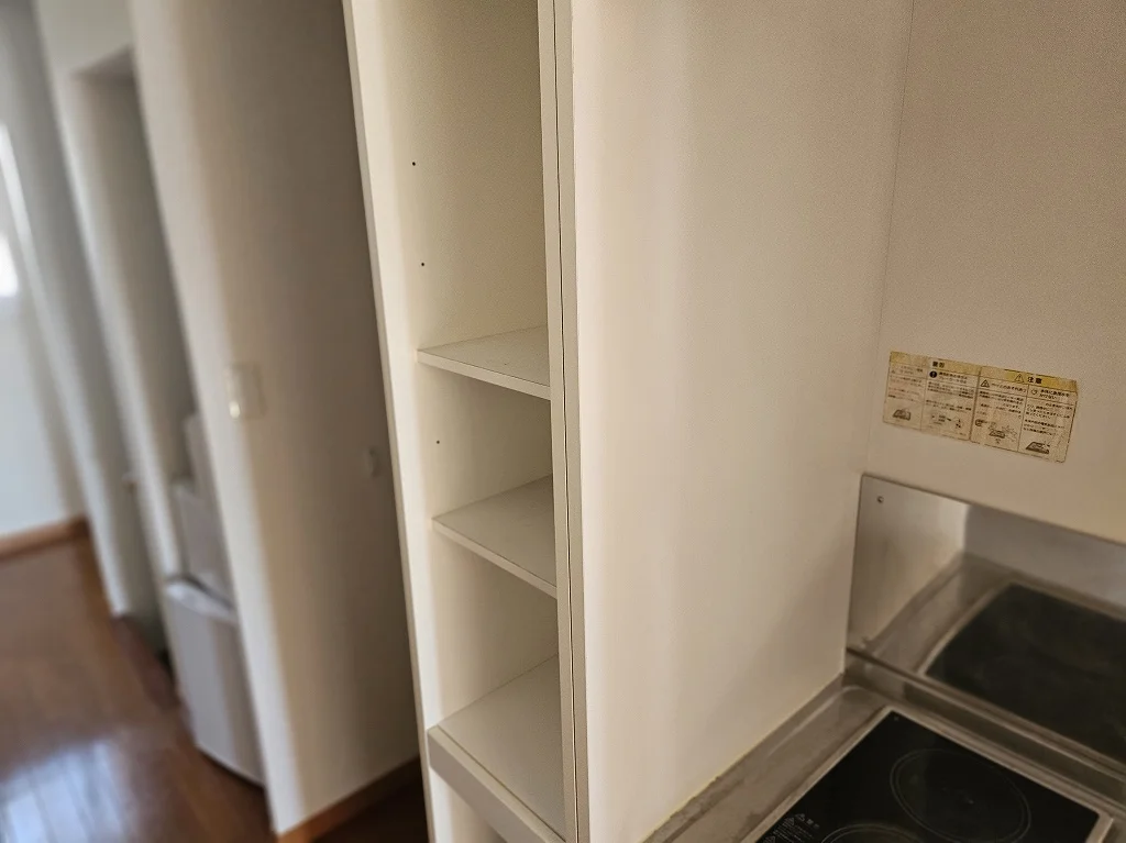 備品や設備仕様は号室により異なります。現地をご確認下さい。