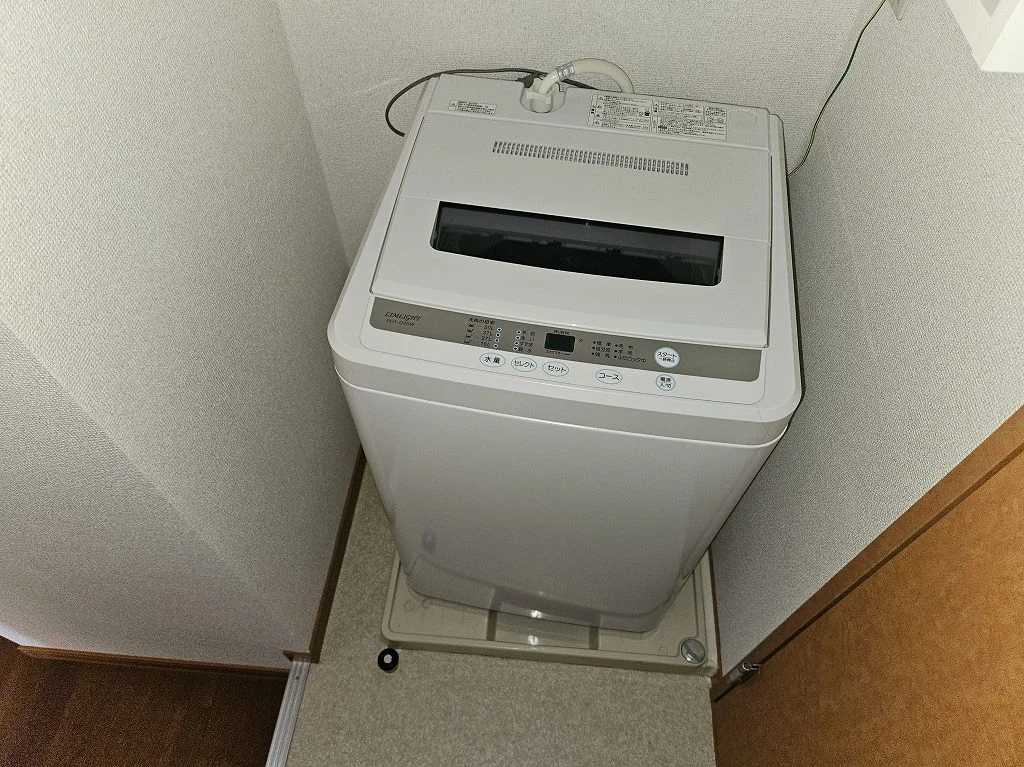 洗濯機