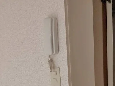 インターホン