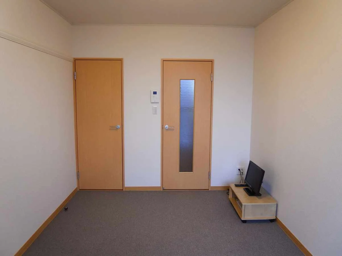 家具家電付き部屋