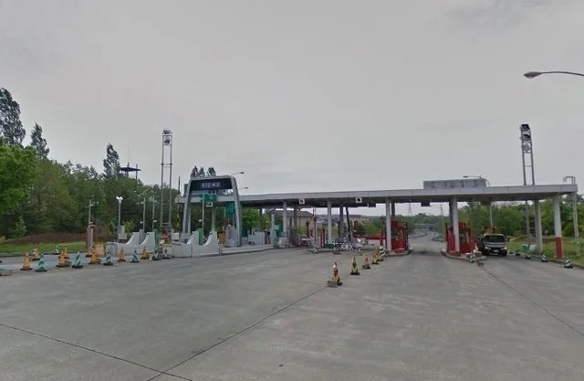 八戸ＩＣまで1500m