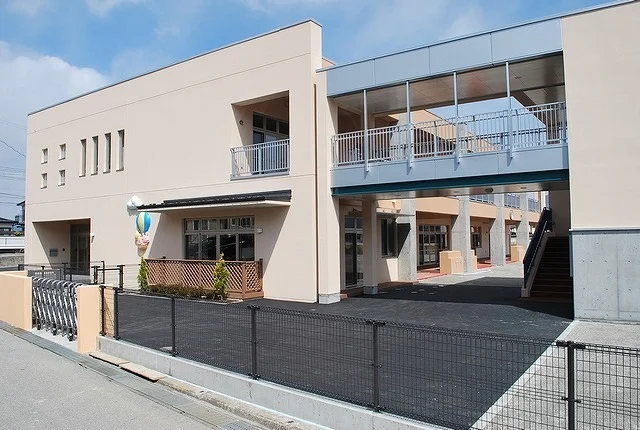 こなみ保育園まで1500m