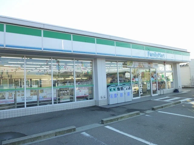 サークルＫまで950m