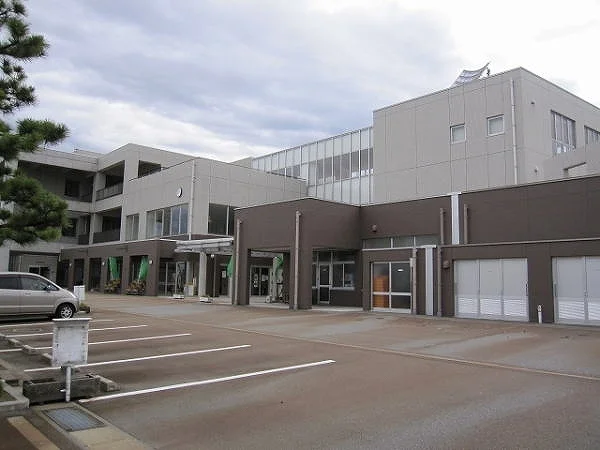 大門小学校まで2300m