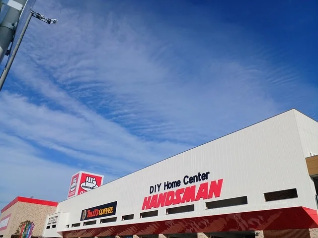 ハンズマン様まで1700m