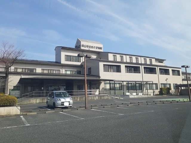 せのお病院まで900m