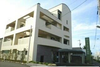 春日佐々木医院さんまで800m