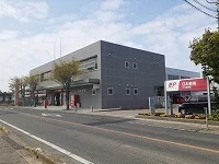 三木郵便局さんまで1300m