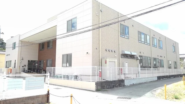 滝尾保育園まで400m