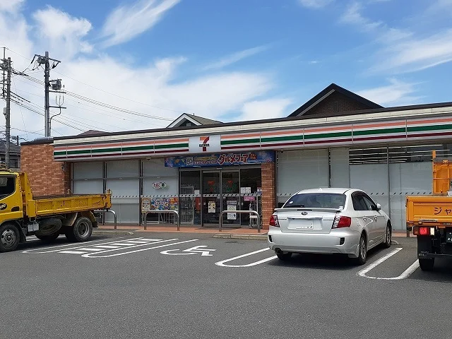 セブン-イレブン 狭山市狭山店まで350m