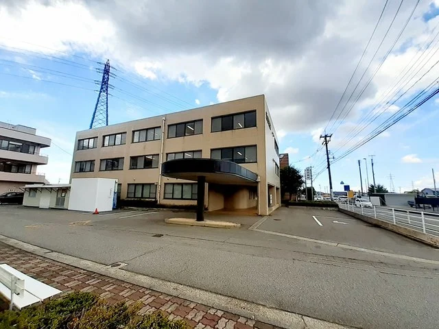 池田病院まで789m