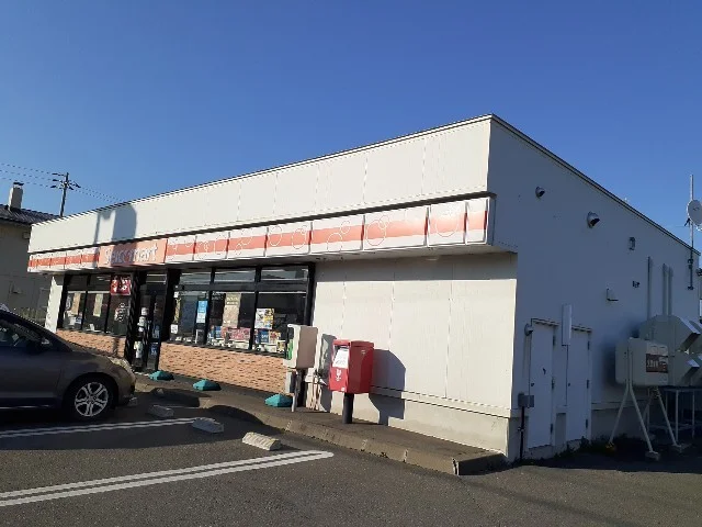 セイコーマート静内緑町店まで170m