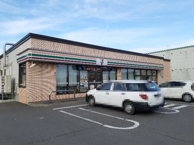 セブンイレブン明野北通り店まで150m