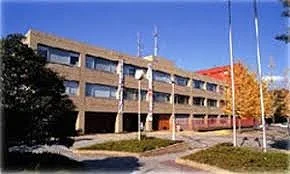 小川町役場まで1500m