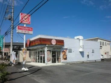 ほっともっと寄居桜沢店まで1400m