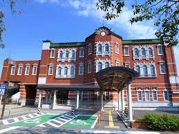 深谷駅　南口まで1300m