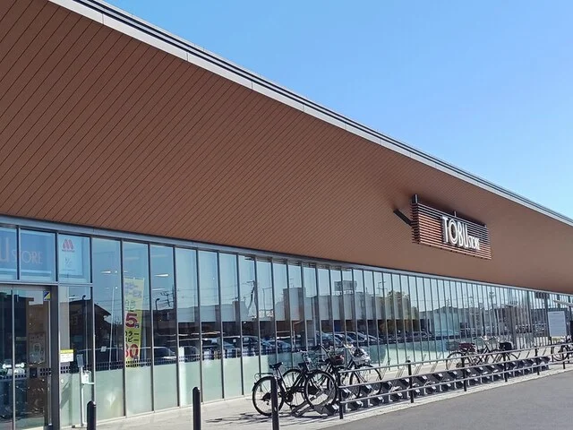 東武ストア東武動物公園駅前店まで700m