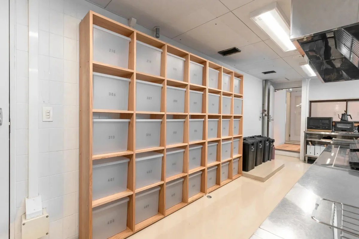 大浴場とサウナは、週ごとの男女入れ替えでご利用いただけます！