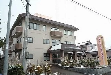 さくらクリニックまで500m