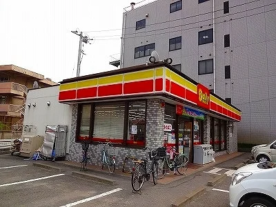 デイリーヤマザキ福山野上町店まで450m