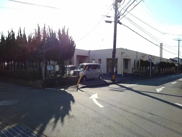 鳥栖双葉保育園まで420m