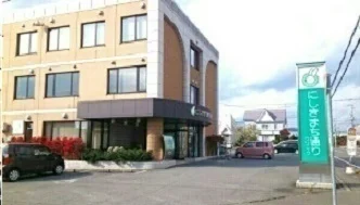 にしきまち通りクリニックまで650m