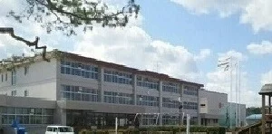 旭川市立神楽小学校まで280m