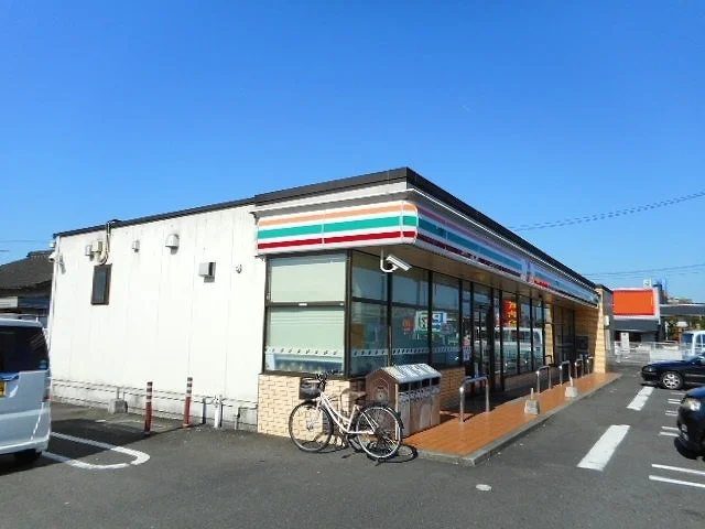 セブンイレブン下川東４丁目店まで600m