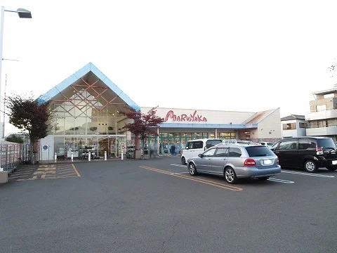 マルナカ阿南店さんまで3000m