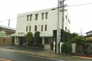 蓮井内科さんまで750m