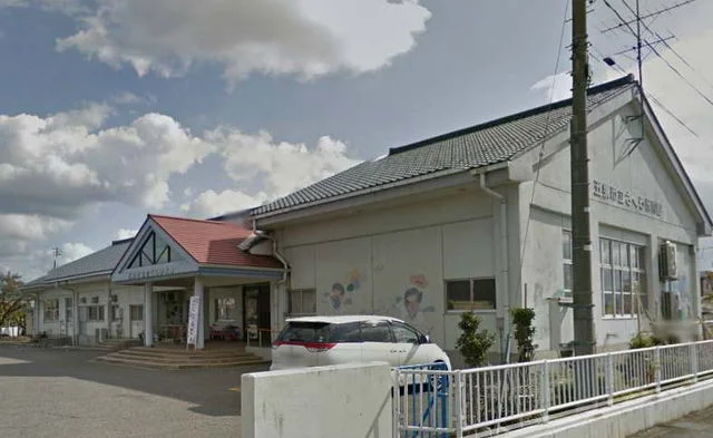 五泉市立さくら保育園まで130m