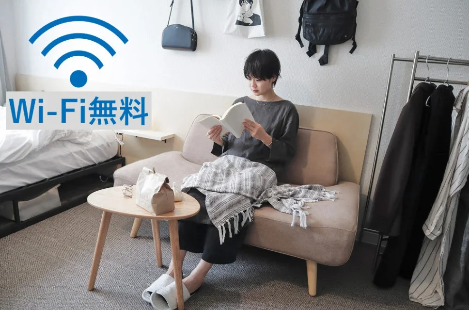 サウナ、カフェがお家で楽しめる暮らし。蚤の市で有名な手紙社とコラボした施設です！