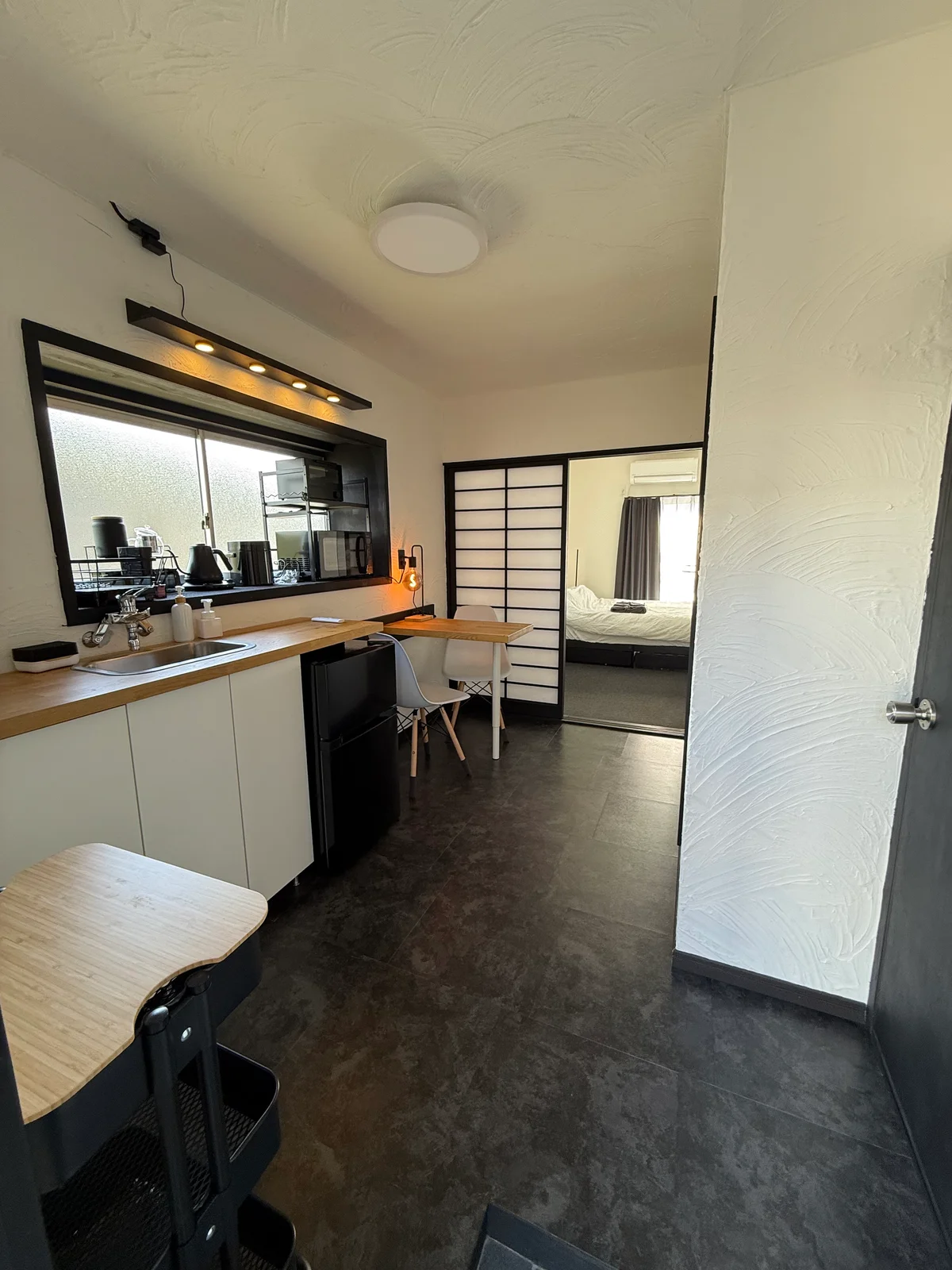 おしゃれな部屋、快適生活