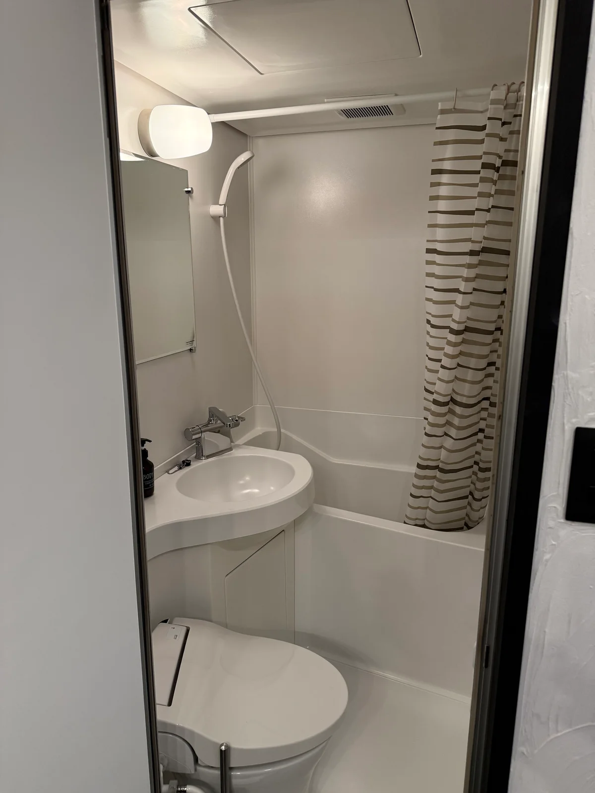 お風呂、温水洗浄便座