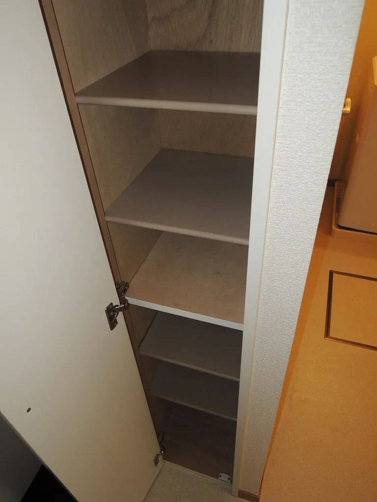 シューズボックス