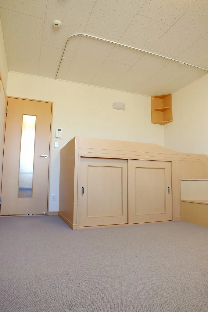 2Ｆはじゅうたん