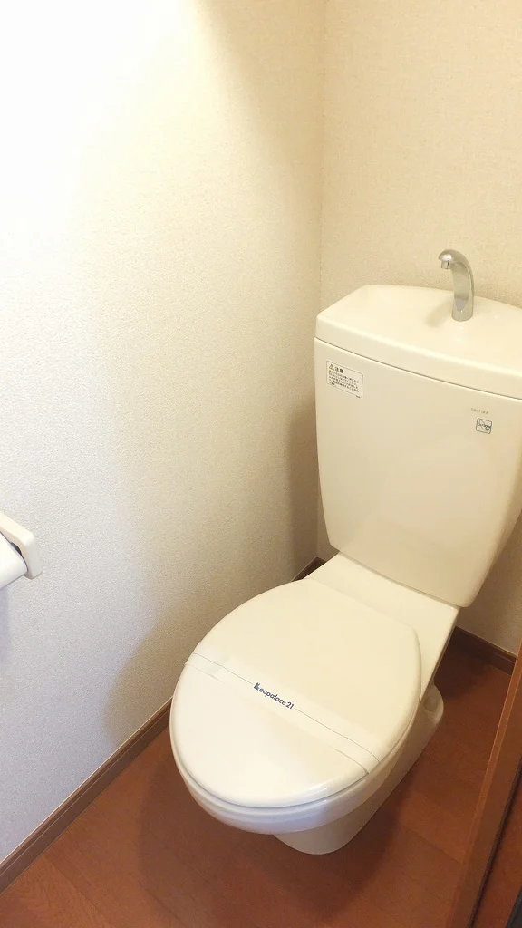 バス・トイレ別